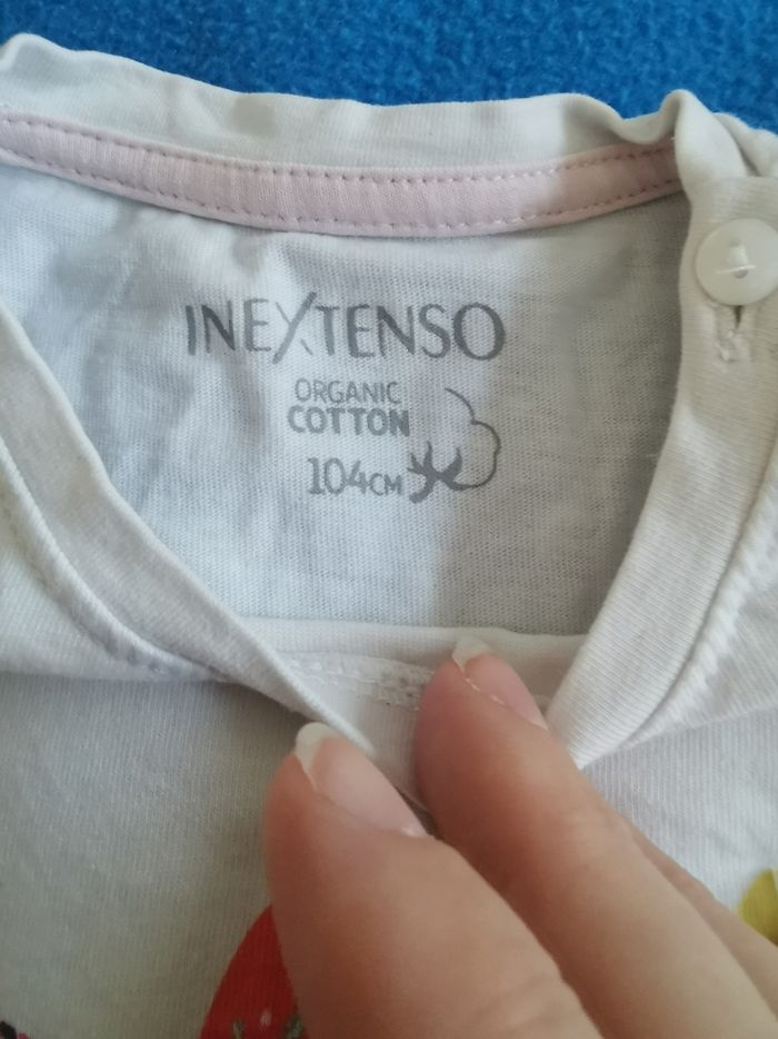 T-shirt manches courtes - photo numéro 2