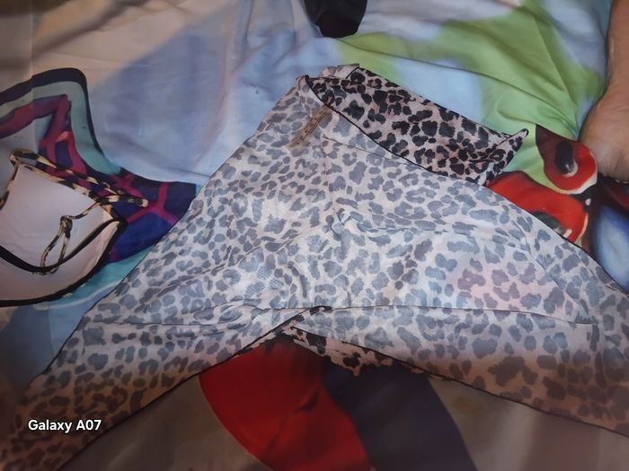 Soutien gorge maillot de bain et pareo - photo numéro 10