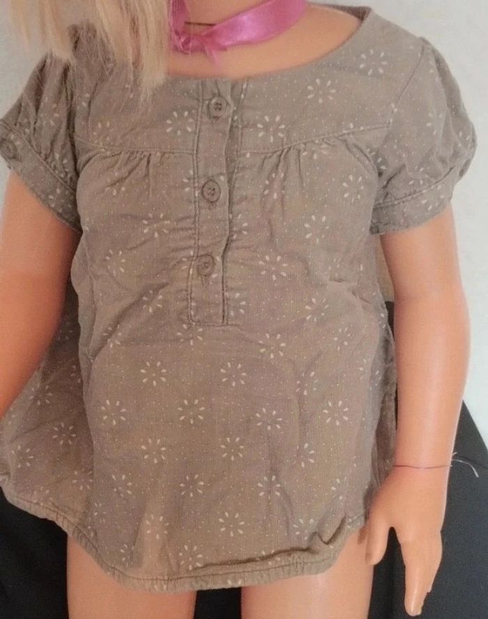 Gilet boutonné - photo numéro 5