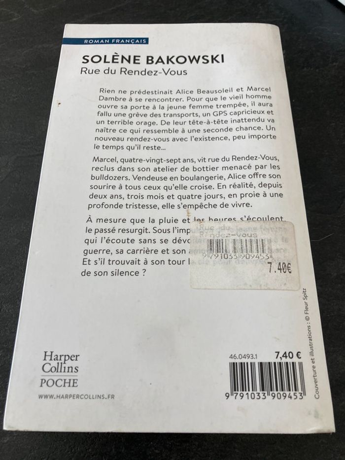 Solène Bakowski - photo numéro 2