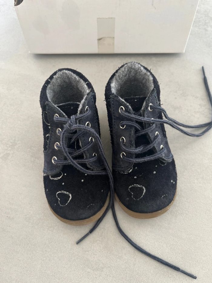 Chaussure fille vertbaudet - photo numéro 3