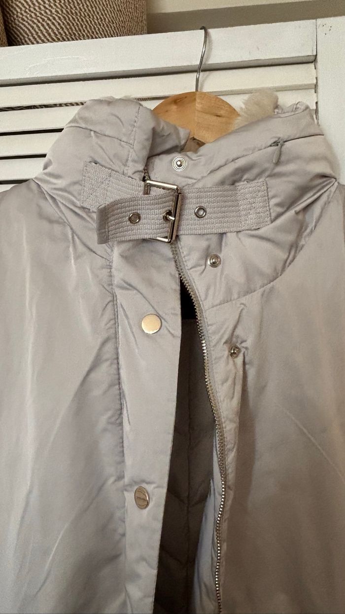 Zara down jacket - photo numéro 7