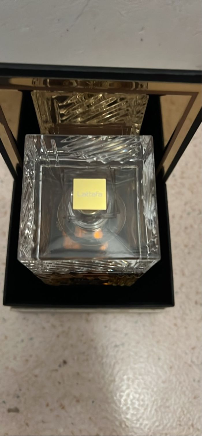 Khamrat de lattafa 100ml original et authentique à 25€ - photo numéro 2
