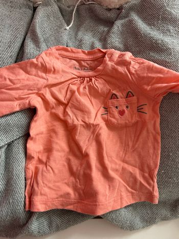 Gros lot vêtements 3mois