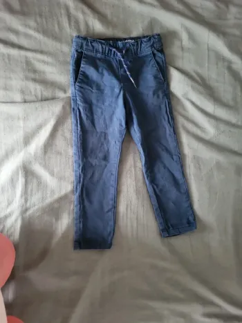Pantalon 3 ans