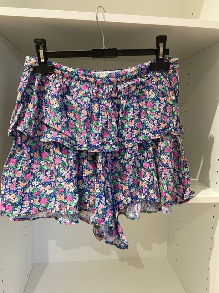 Robe + 2 jupes shorts - photo numéro 4