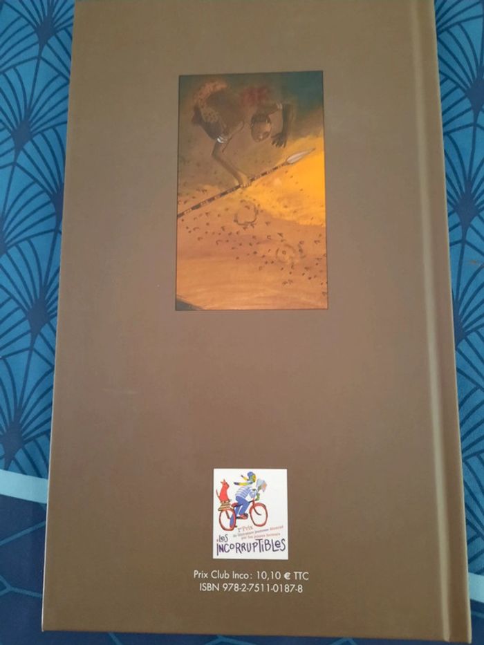 Le prince balayant de François Place - photo numéro 2