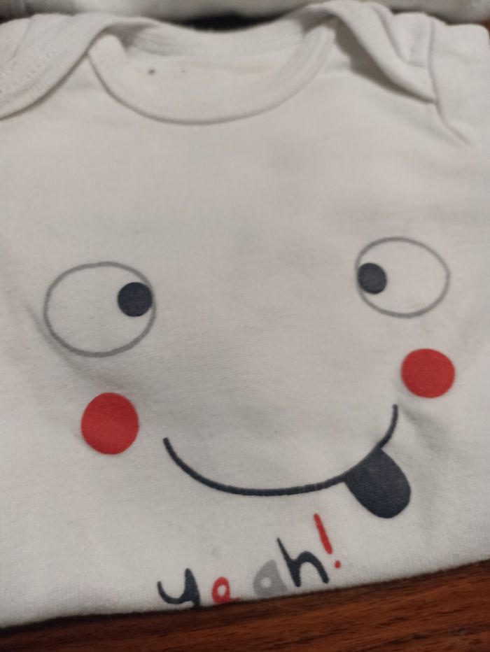 Lot bodie - photo numéro 4