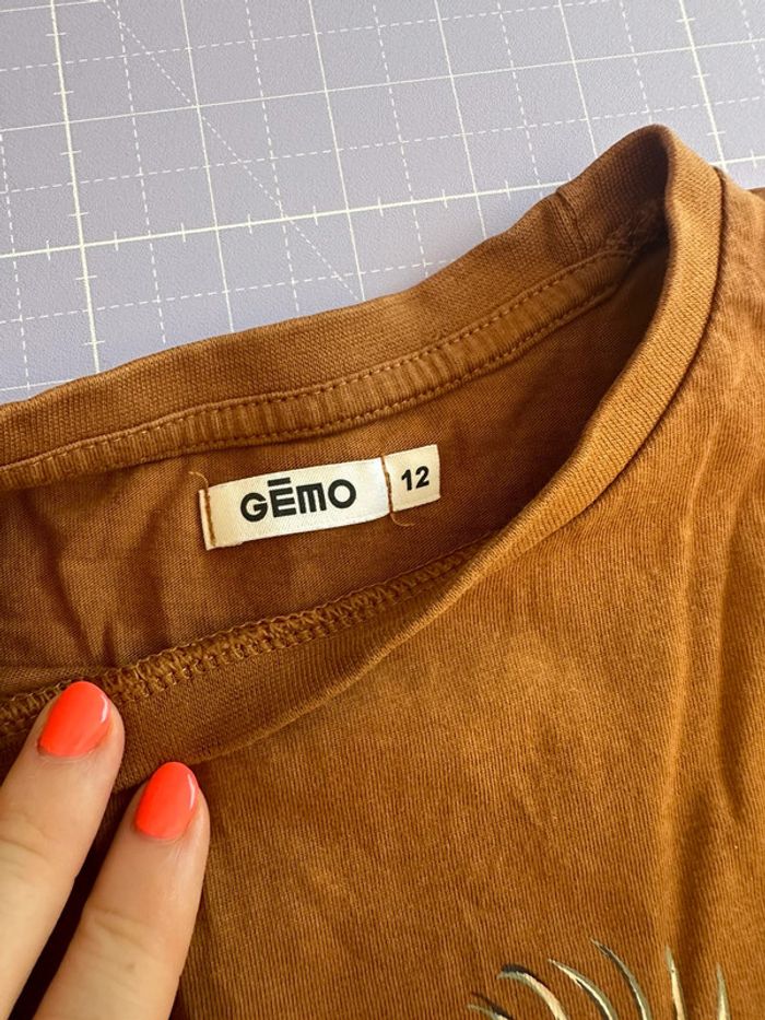 T shirt - photo numéro 3