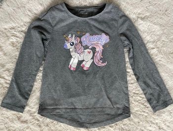 Tee shirt 4 ans Kiabi