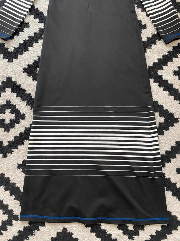 Robe Cop Copine - photo numéro 7