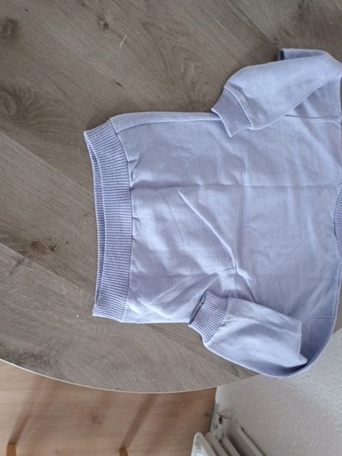 Pull fille - photo numéro 8