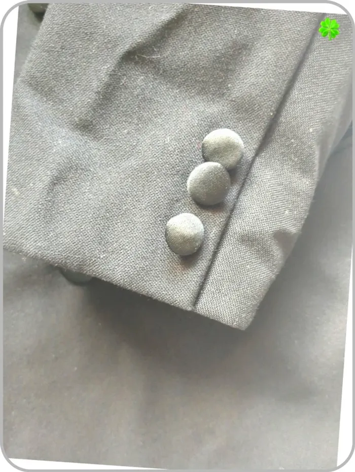 Veste Blazer homme St Mickaël M - photo numéro 2