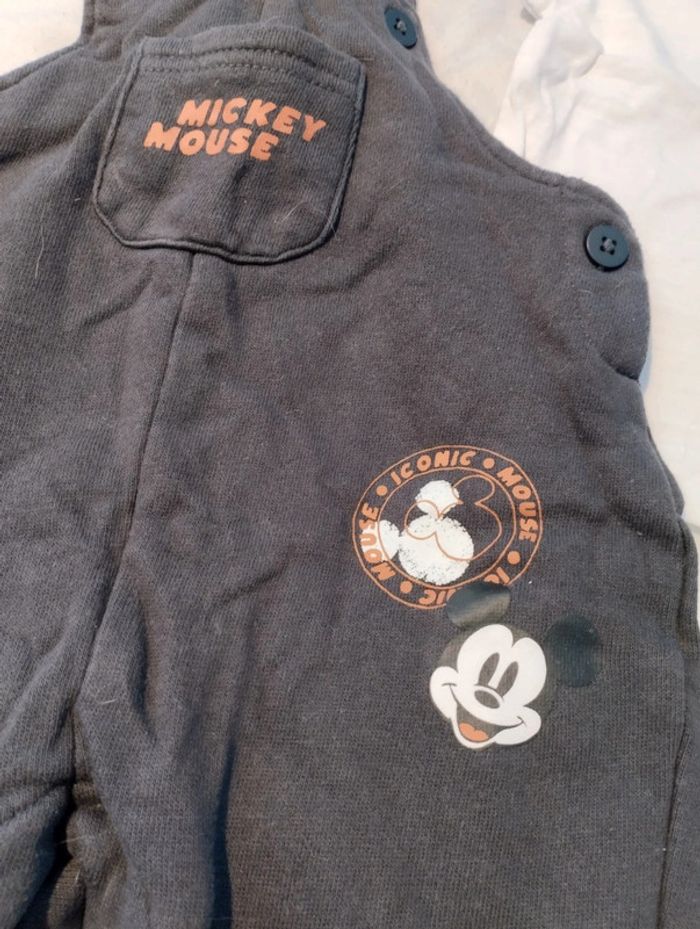 Ensemble Mickey - photo numéro 2