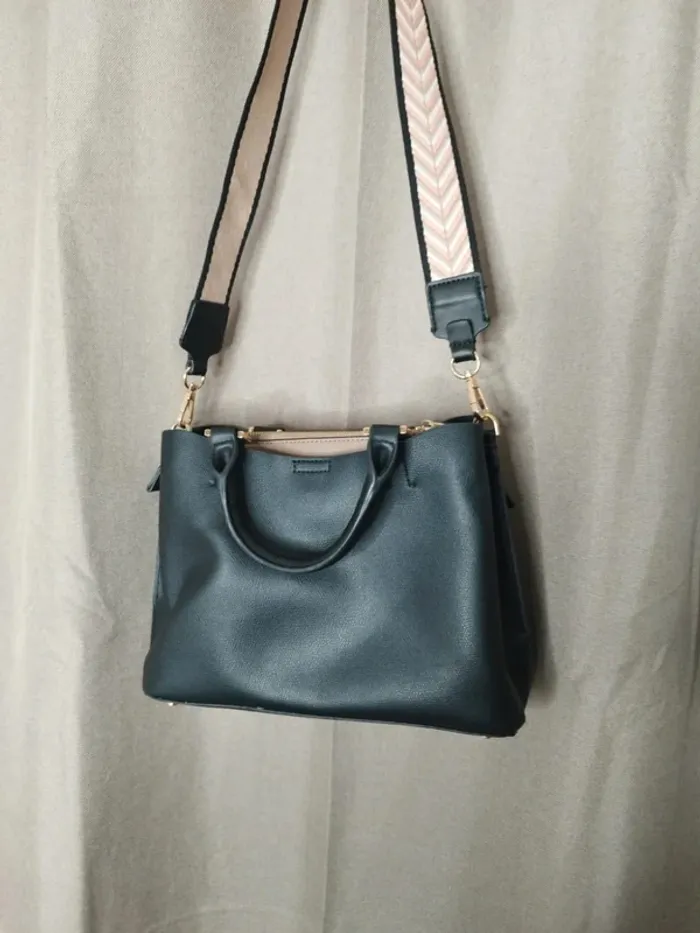 Sac parfois - photo numéro 2