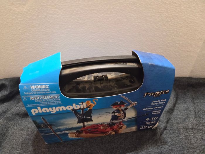Playmobil 5655 - photo numéro 2