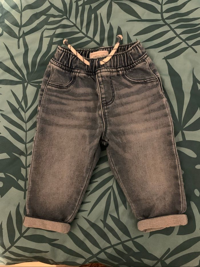 Jeans garçon - photo numéro 2