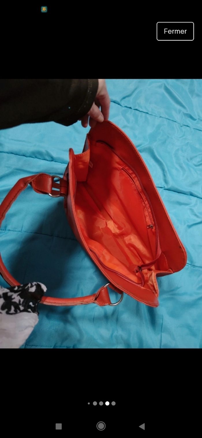 Sac à main - photo numéro 5