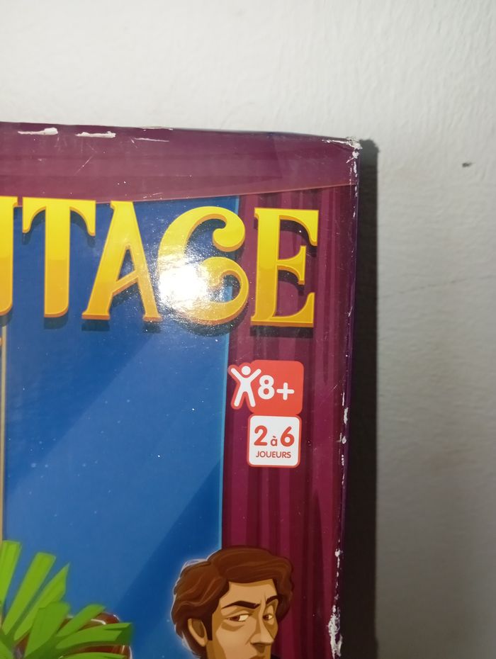 Jeu de société - photo numéro 2