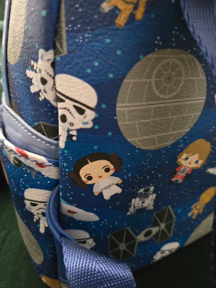Loungefly Star wars - photo numéro 4