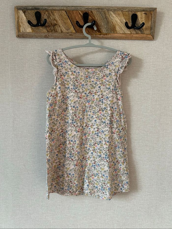 Pyjama Tape à l’œil 4ans