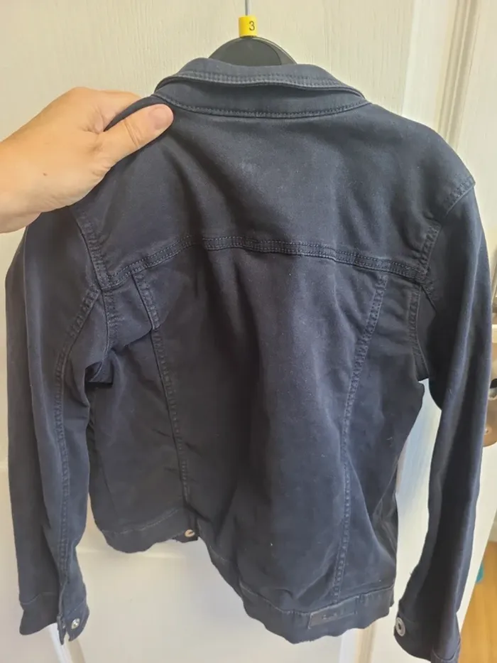 Veste fille 8 ans ,okaidi - photo numéro 6