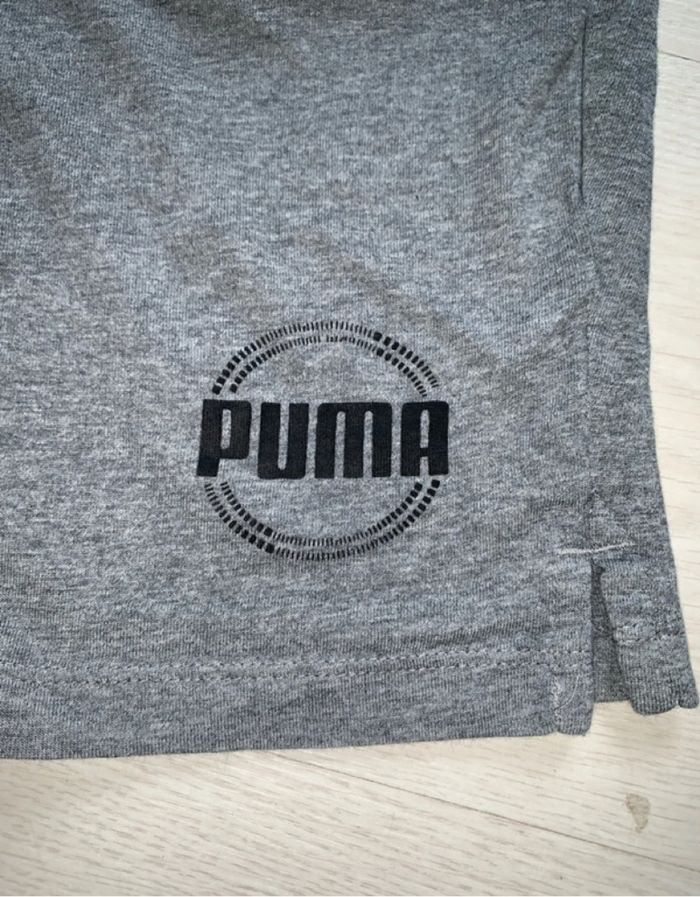 Short de sport puma - photo numéro 4