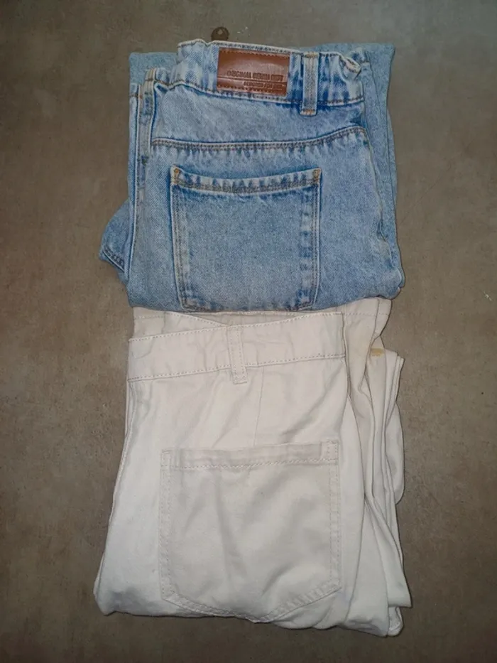 Jeans Gemo