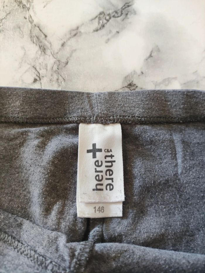Pantalon legging taille 10 ans - photo numéro 3