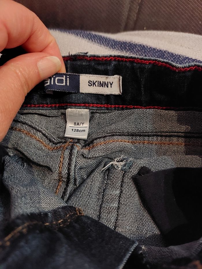 Jean skinny - photo numéro 8