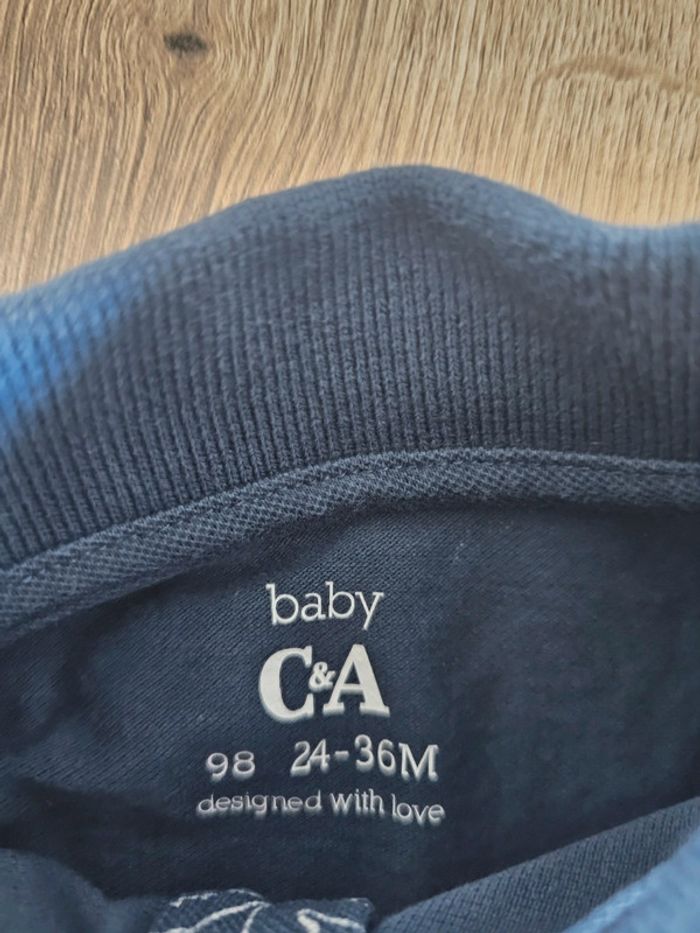 Lot de 2 polos - photo numéro 7