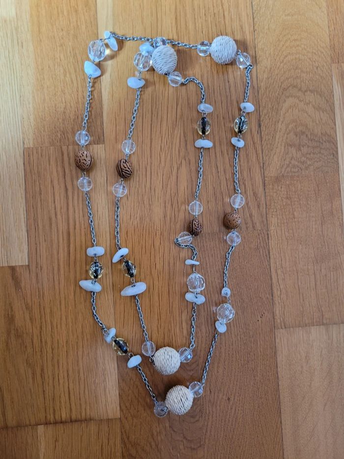 Sautoir - photo numéro 2