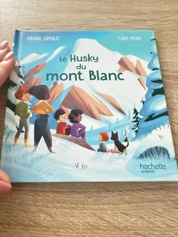 Le jusqu du Mont blanc
