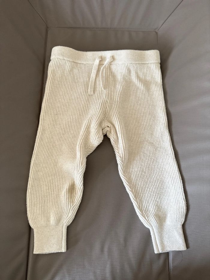 Pantalons Zara