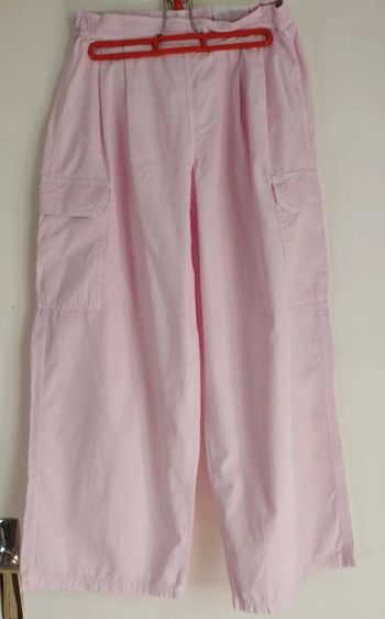 Pantalon Molo