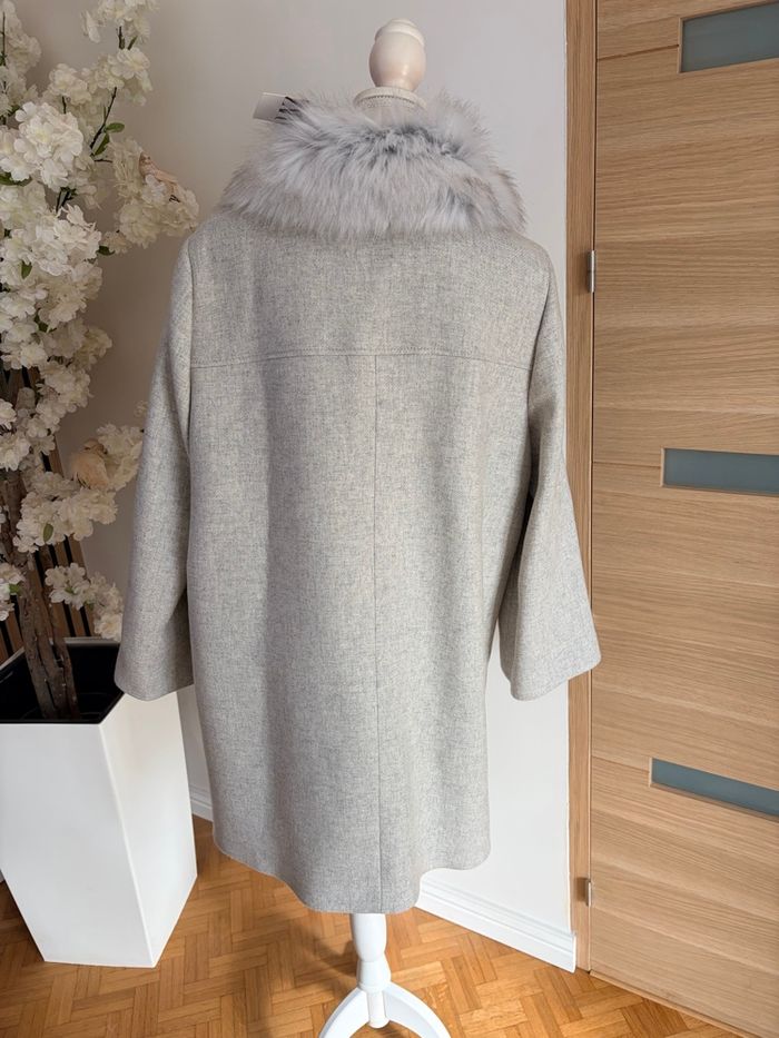 Manteau Zara neuf taille XXL - photo numéro 8