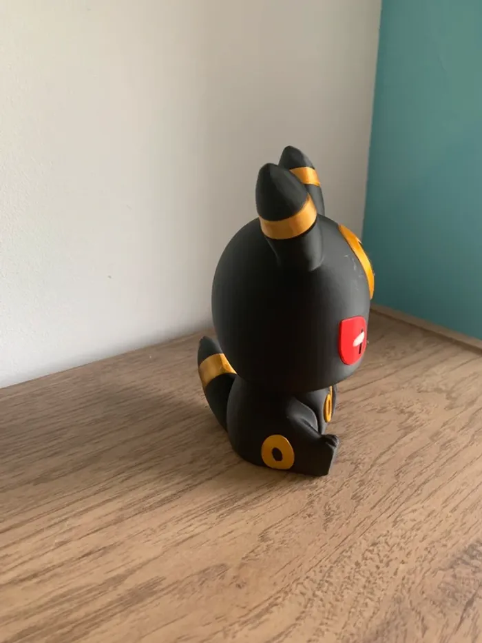Chibi Noctali Pokémon - photo numéro 4