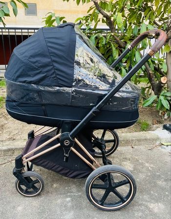 Cybex Priam 