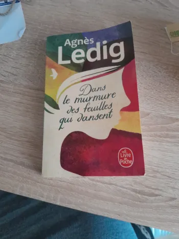Magnifique roman humain très émouvant