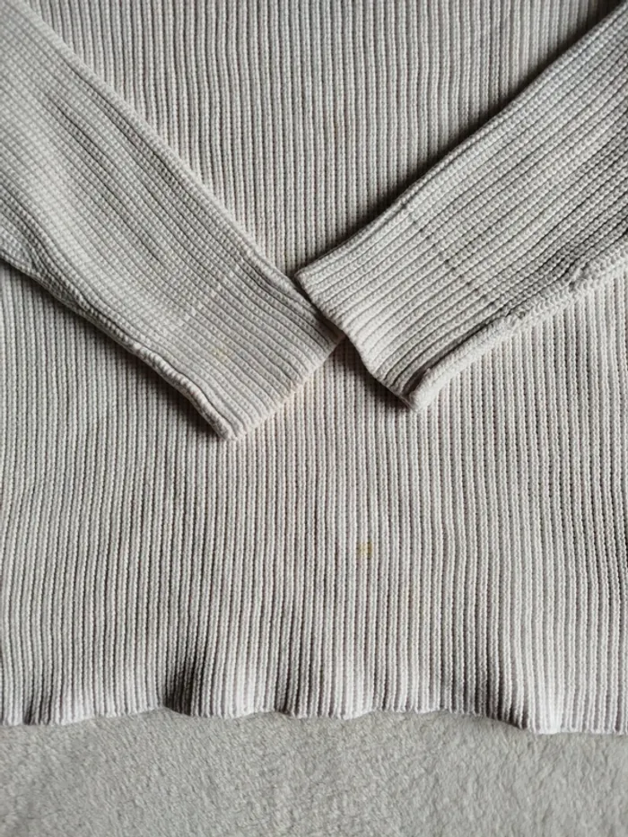 Pull vintage femme Ralph Lauren - photo numéro 4