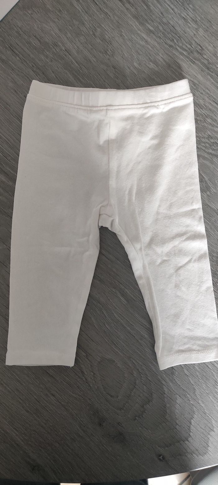 Legging 68cm