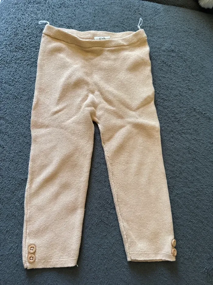 Pantalon C&A