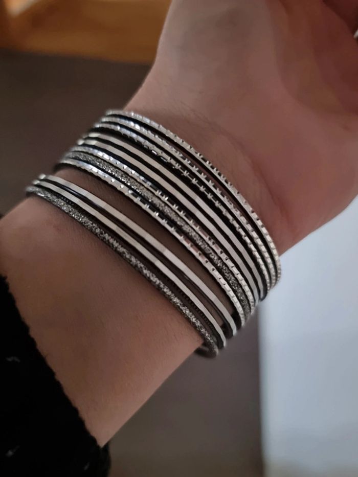 Bracelets - photo numéro 2