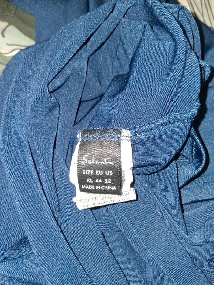 Robe taille44 - photo numéro 4