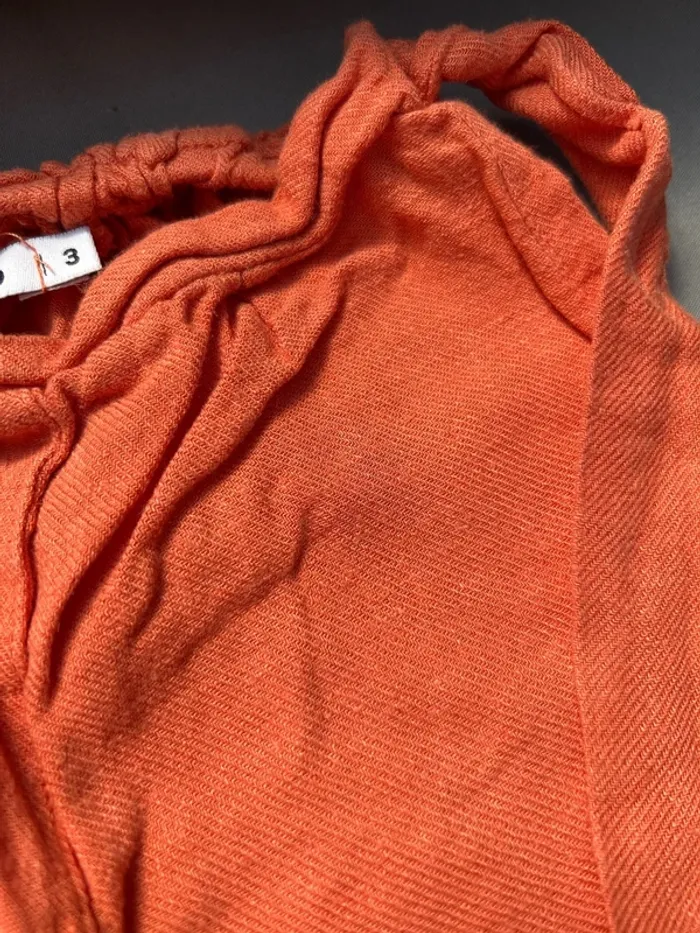 Pantalon 3 ans gemo - photo numéro 4