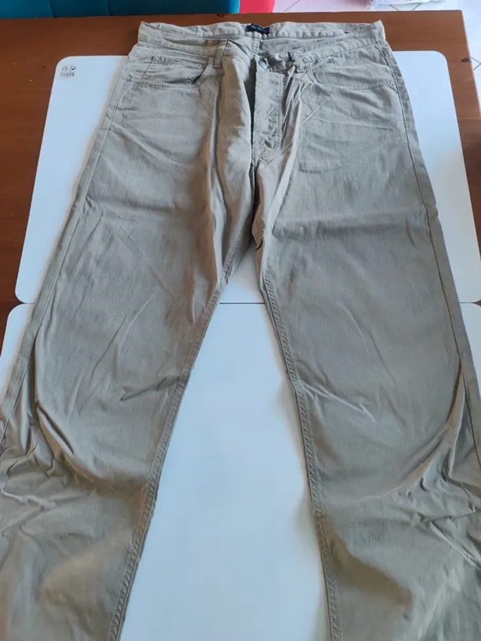 Pantalon homme - photo numéro 4