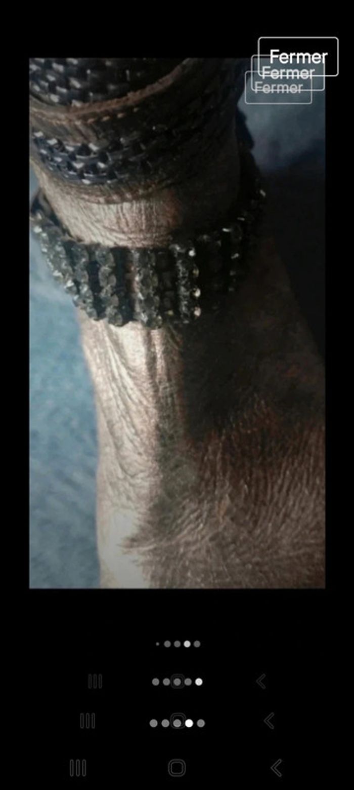 Botte en cuir acheté 198€ - photo numéro 4
