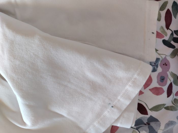 T-shirt manches  longues Okaidi 6ans - photo numéro 4