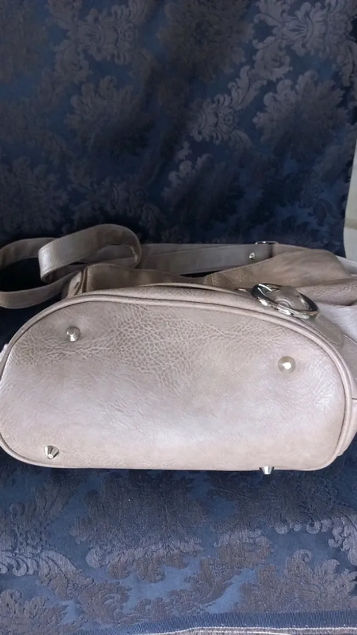 Sac besace - photo numéro 2