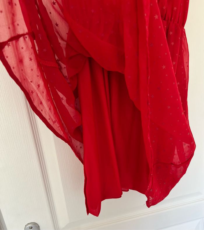 Robe courte - photo numéro 3